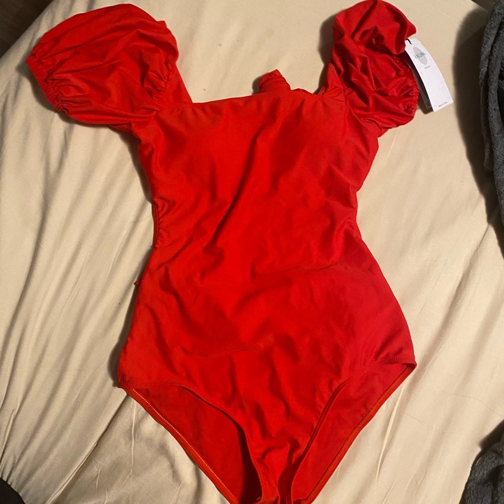 Swimsuit